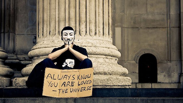 Watch Occupy Online