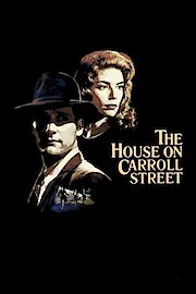 The House On Carroll Street