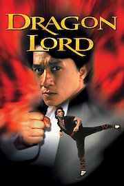 Dragon Lord poster