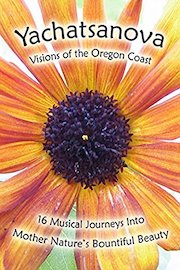 Yachatsanova - Visions of the Oregon Coast