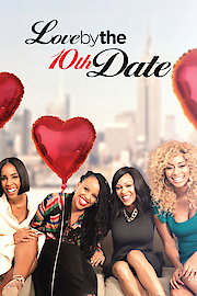 Love By The 10th Date poster