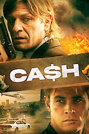 CA$H: The Root of All Evil poster