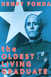 The Oldest Living Graduate