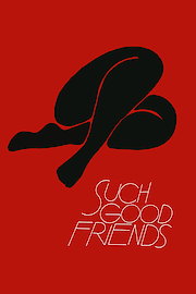 Such Good Friends poster