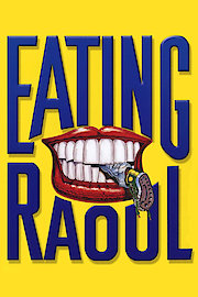 Eating Raoul poster