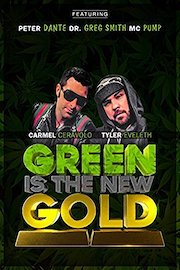 Green Is The New Gold