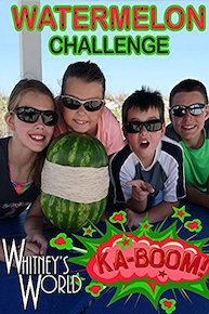Watermelon Challenge