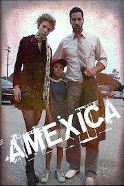 Amexica poster