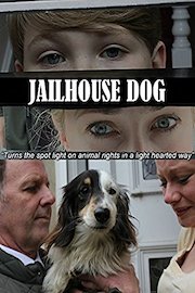 Jailhouse Dog poster