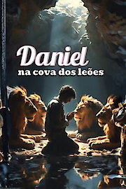 Daniel and the Lions