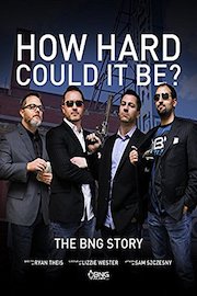 How Hard Could It Be? The BNG Story
