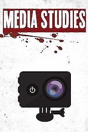 Media Studies poster