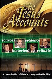 The Jesus Accounts