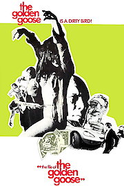 File Of The Golden Goose poster