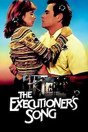 The Executioner's Song poster
