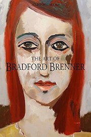 The Art of Bradford Brenner poster