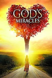God's Miracles poster