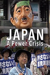 Japan, A Power Crisis