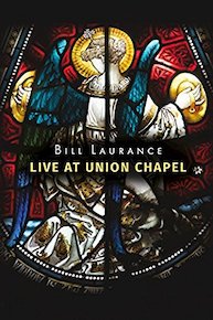 Live At Union Chapel