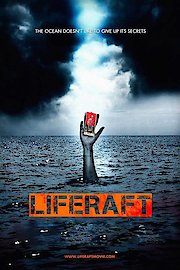 Life Raft poster