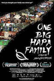 One Big Hapa Family