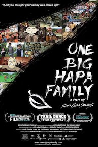 One Big Hapa Family