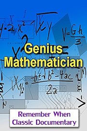 Genius Mathematician