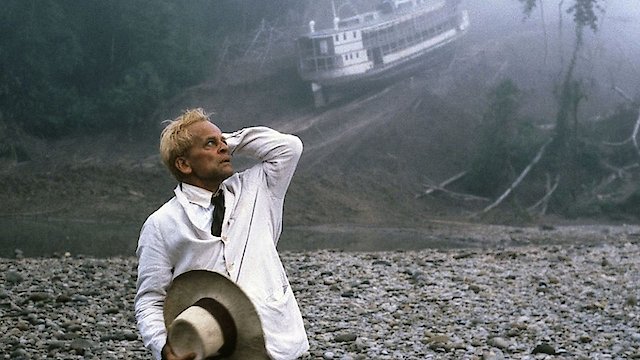 Watch Fitzcarraldo Online