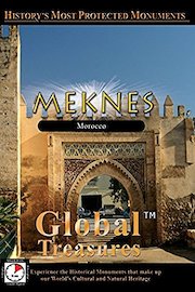 Global Treasures - Meknes - Morocco