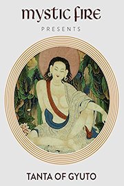 Mystic Fire: Tantra Of Gyuto