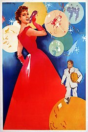 Carnival in Moscow poster