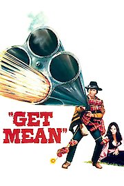 Get Mean poster