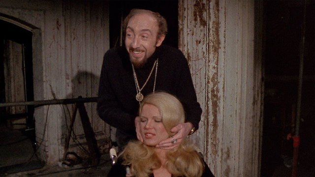 Watch Bloodsucking Freaks Online