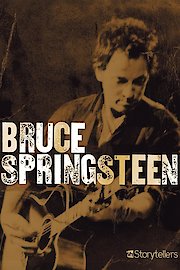 Bruce Springsteen: Vh1 Storytellers poster