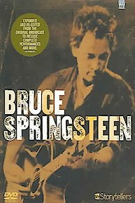 Bruce Springsteen: Vh1 Storytellers