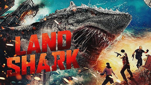 Watch Land Shark Online