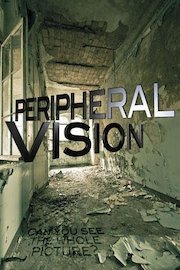 Peripheral Vision poster