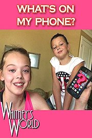 What's on My Phone? poster