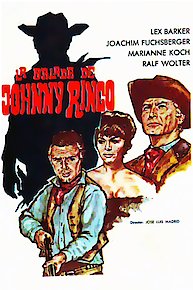 Who Killed Johnny Ringo