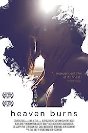 Heaven Burns poster
