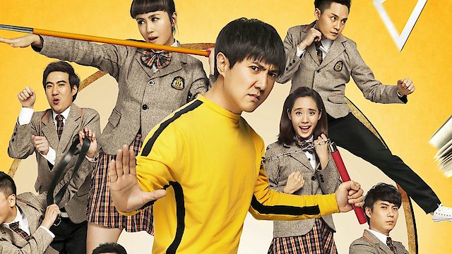 Watch Goodbye Mr. Loser Online