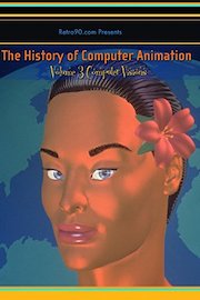 History of Computer Animation Volume 3