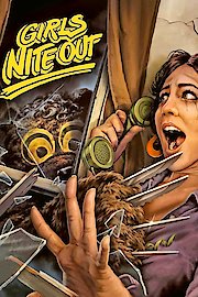Girls Nite Out poster
