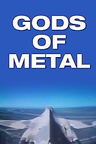 Gods of Metal