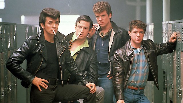 Watch Grease 2 Online