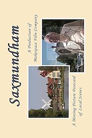 Saxmundham