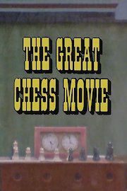 The Great Chess Movie poster