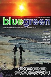 BlueGreen poster