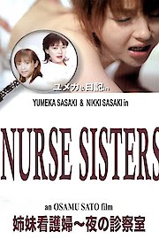 Nurse Sisters poster