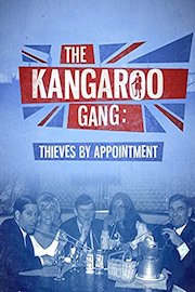 The Kangaroo Gang: Thieves by Appointment